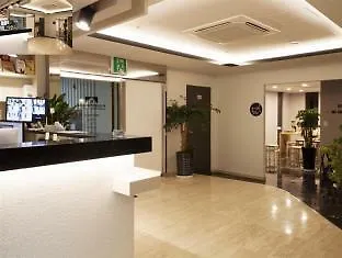 K-Guesthouse Dongdaemun Premium-1