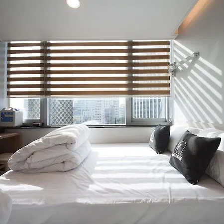 K-Guesthouse Dongdaemun Premium-3
