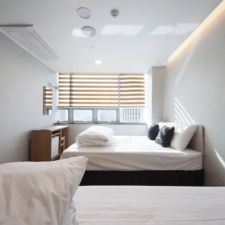 K-Guesthouse Dongdaemun Premium-3