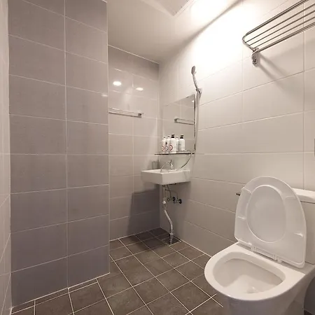 K-Guesthouse Dongdaemun Premium-2